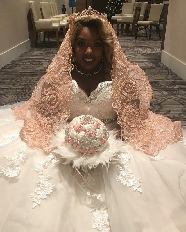Baton Rouge Marriott - 4