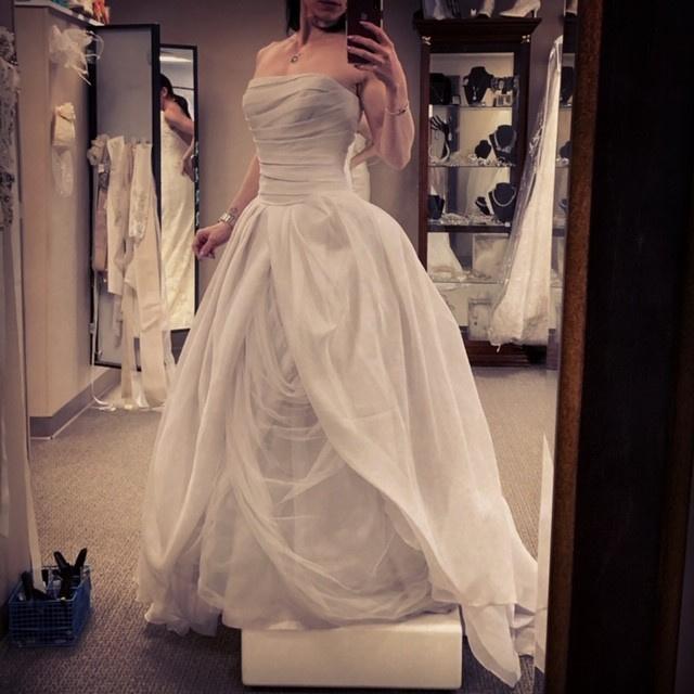 Fairytale Brides on a Shoestring Boutique - 4