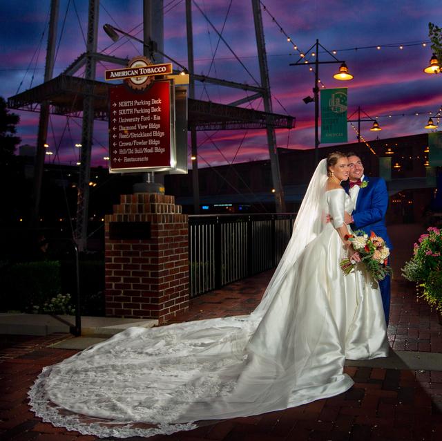 The Bridal Boutique of North Carolina - 3