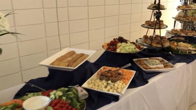 Step By Step Catering - 2