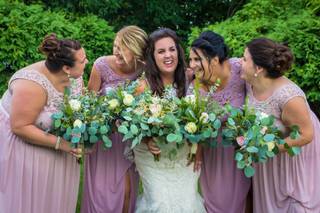 Clare's Corner Floral - 101