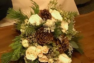 Petal and Bean Floral and Event Planning - 24