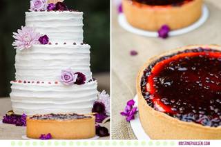 Rockin' Heart K Desserts - 14