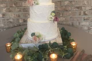 Rachel Bailey The Cake Artist - 12