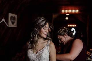 Bella Bridal Artistry - 94