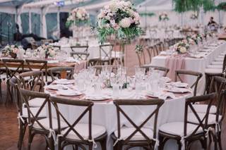 SHE Luxe Weddings & Design - 5