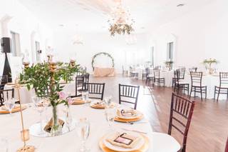 Aldea Weddings at The Landmark - 43