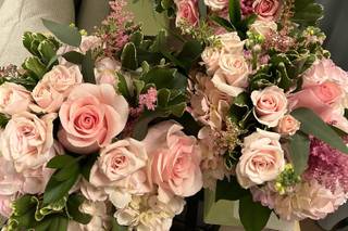 Katydid Flowers - 11