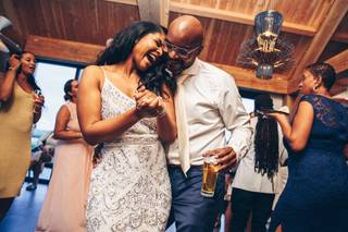 Thareyck Martina Wedding Photography - 8