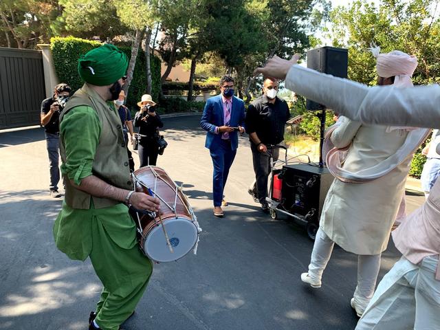 Dhamaka Productions - 1