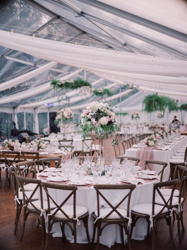 SHE Luxe Weddings & Design - 2