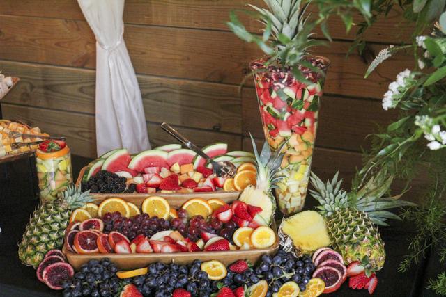 Main Event Catering & Cakes - 1
