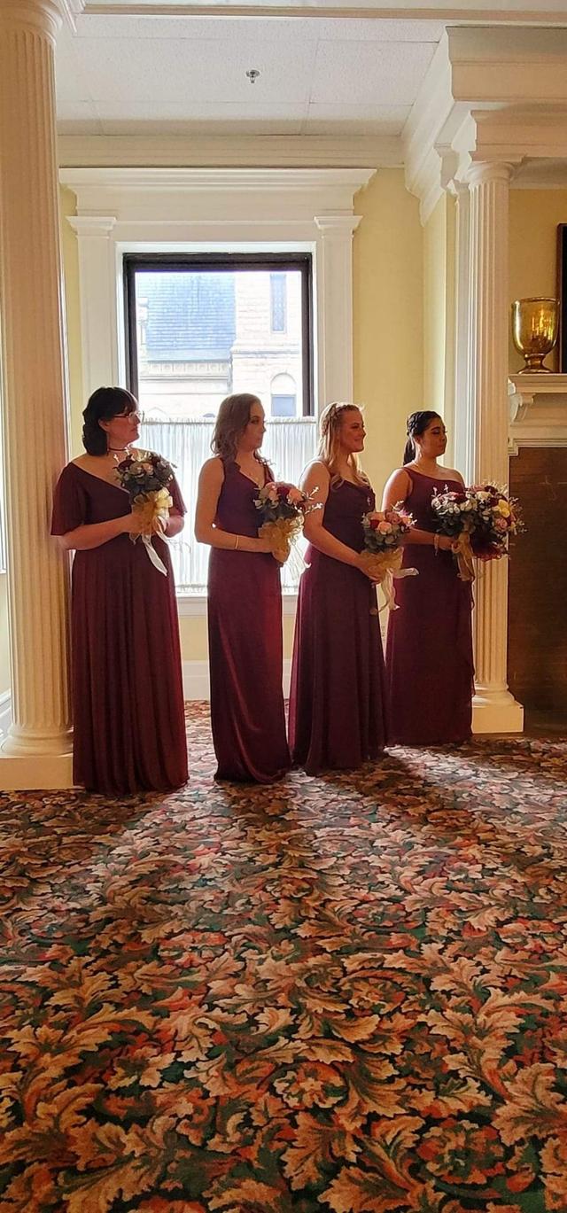 POSH at the Scranton Club - 2