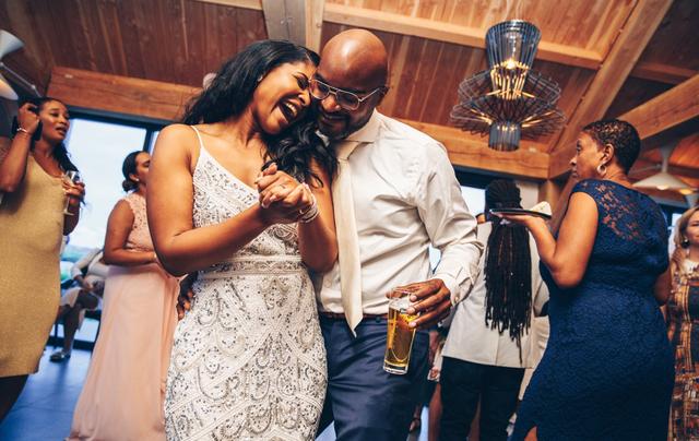 Thareyck Martina Wedding Photography - 4
