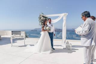 Mosaic Weddings & Events - 45