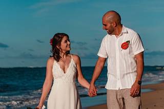 Puerto Rico Destination Weddings - 97