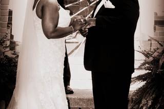 The Rite Officiant - 23