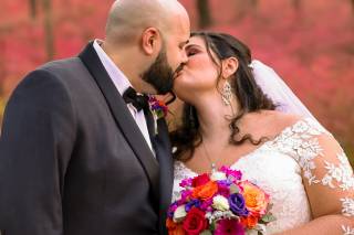 Amberworks Floral Design - 25