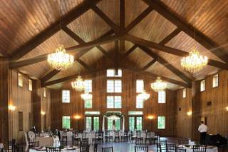 The Carriage House by Walters Wedding Estates - 53