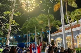 Fireworks of Puerto Rico - 15