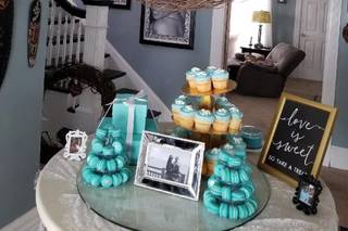 Gardenia's Events & Decor - 6