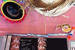 Top Tier Photo Booth - 10