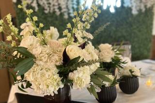 Soleil Flowers - 77
