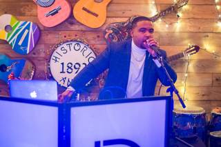 DJ Jackson Entertainment - 16