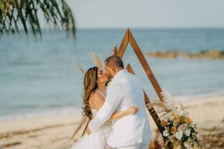 Tropical Weddings - 35