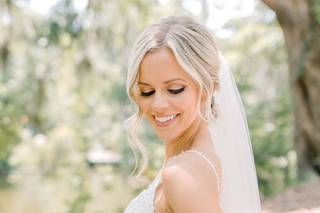 Beauty By Kateryna Bridal Team - 66