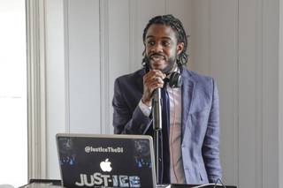 Just-Ice The DJ - 5