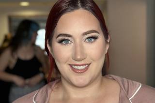 Gaby Roby MUA - 6