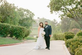 Gloria Mesa Wedding Photography - 23