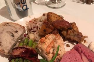 Occasions Catering - 19