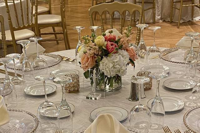 Jessica Lynn Weddings 3
