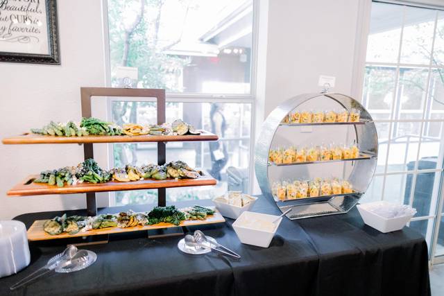 Ferah Catering and Events 1