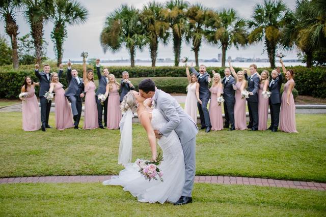 Palmetto Wedding Films - 1