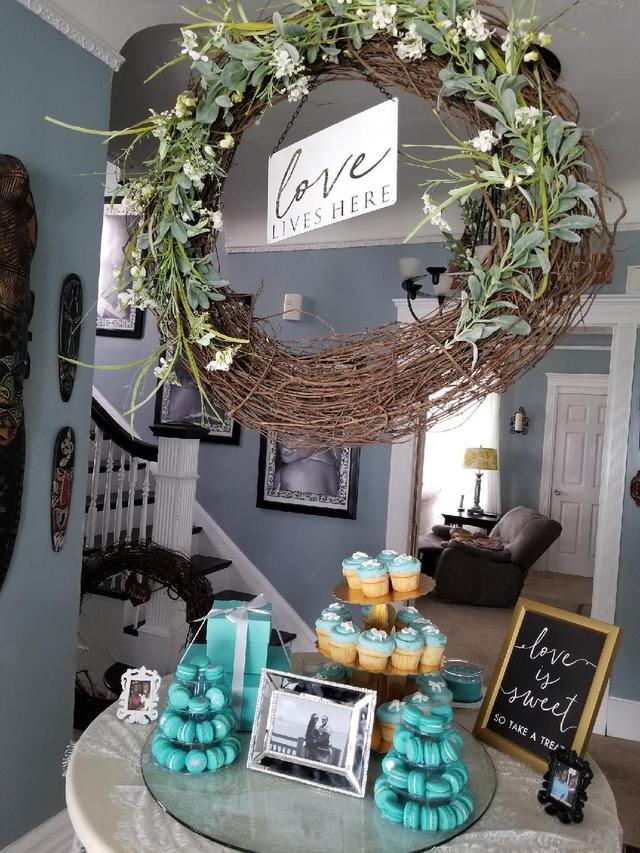 Gardenia's Events & Decor - 1