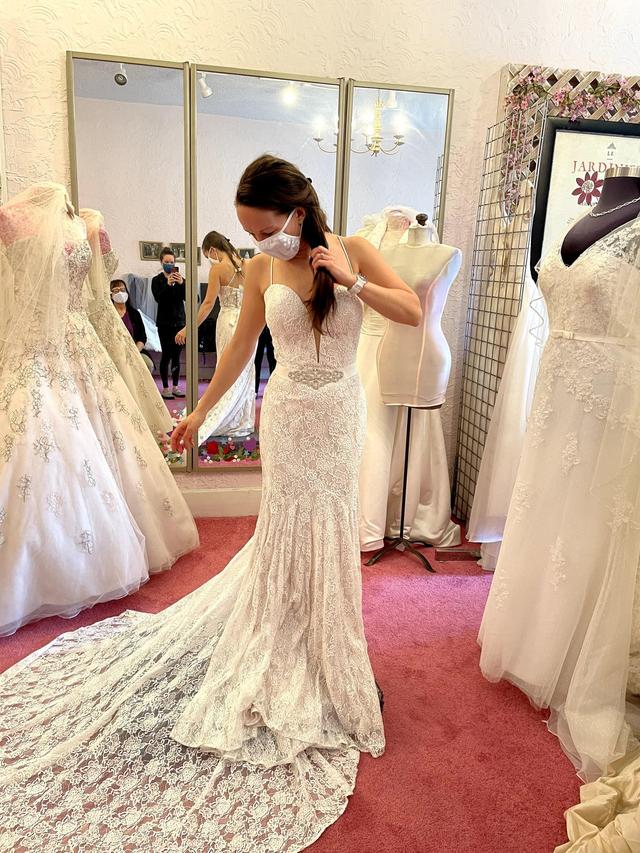 I Do Designer Bridal Consignment Reviews Chicago IL 7 Reviews