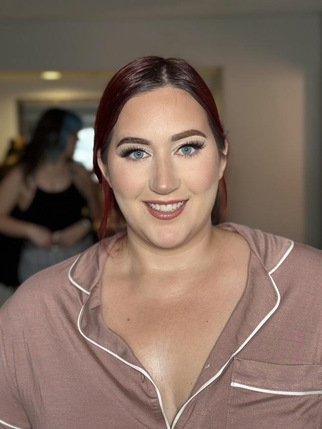Gaby Roby MUA - 4