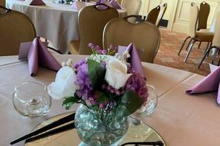 Lush Floral Design - 48