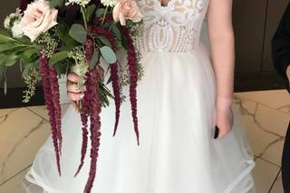 M. A. Carr Bridal - 14