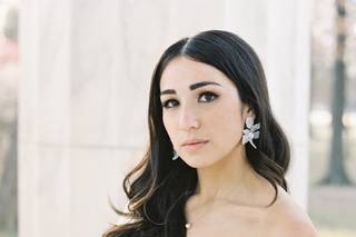 Carola Myers Makeup & Hair Artists - 16