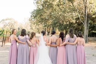 Contour Bridal - 44