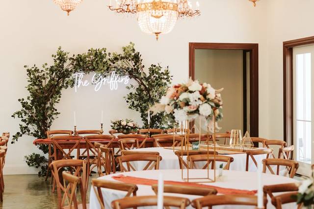 Strawberry Manor Events 3