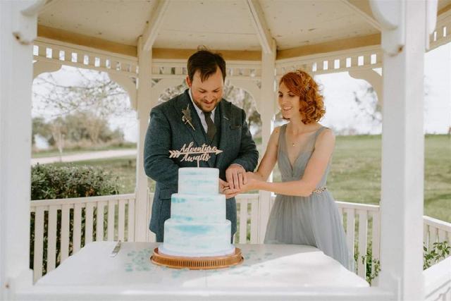 The Best Little Cake Shop In Texas - 3