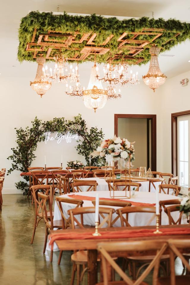 Strawberry Manor Events - 2