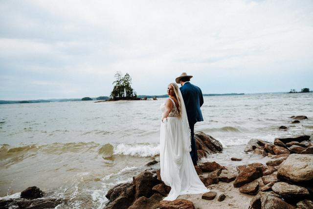 Smooth Tie-The-Knots- - 4