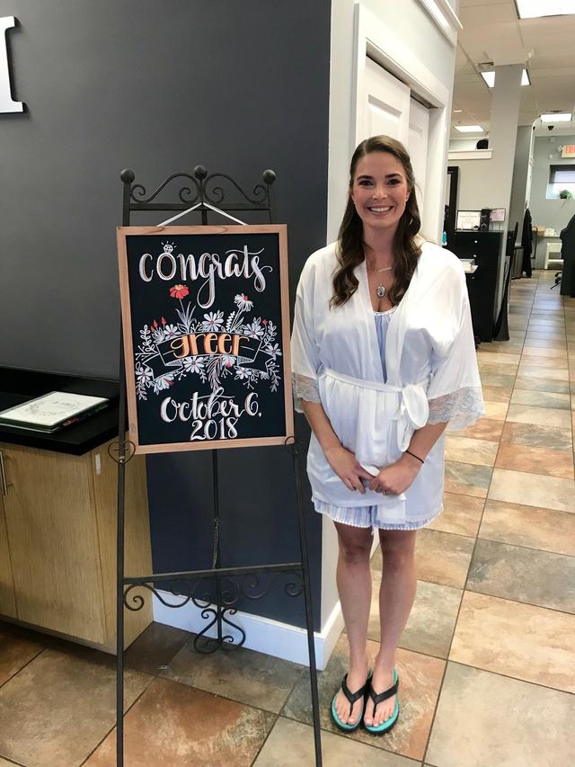 Platinum Hair Salon - 2