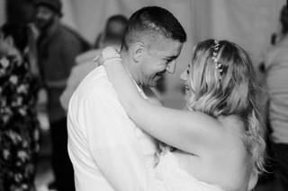 Wedding DJ VT - 32